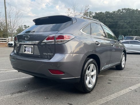 Used 2015 Lexus RX 350 AWD image 5