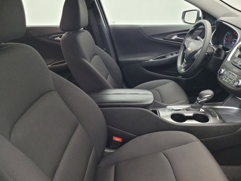 Used 2023 Chevrolet Malibu LT image 21