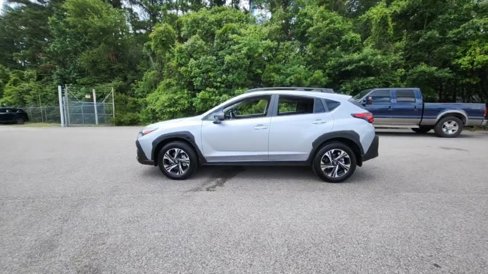 Used 2024 Subaru Crosstrek 2.0i Premium image 10