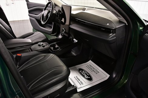 Used 2024 Ford Mustang Mach-E Premium image 28