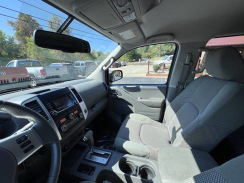 Used 2015 Nissan Frontier SV w/ SV Value Truck Package image 22