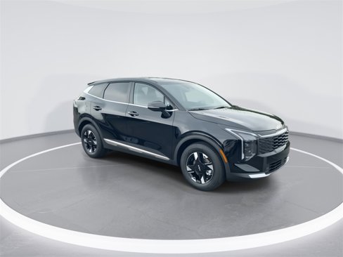New 2026 Kia Sportage LX w/ LX Convenience Package image 2