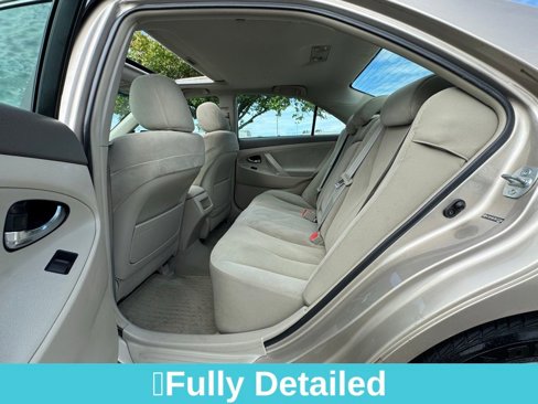 Used 2008 Toyota Camry LE image 19