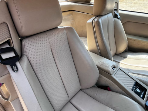Used 1992 Mercedes-Benz 300 SL image 46
