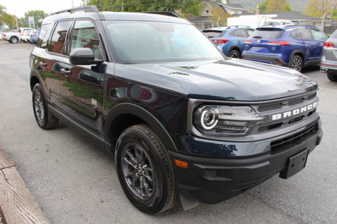 Used 2023 Ford Bronco Sport Big Bend image 5