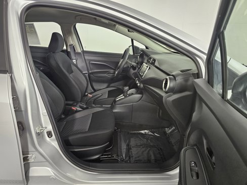 Used 2020 Nissan Versa S image 12