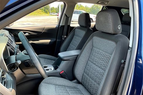Used 2023 Chevrolet Equinox LT image 21
