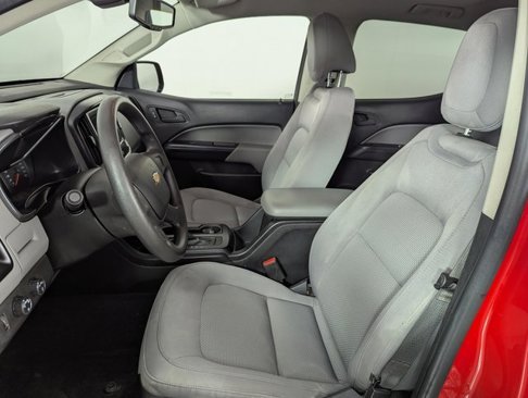 Used 2020 Chevrolet Colorado W/T image 12