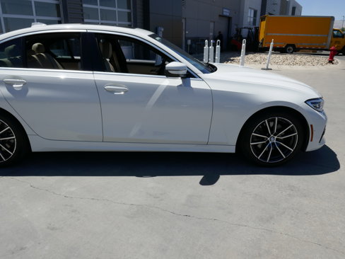 Used 2020 BMW 330i Sedan w/ Convenience Package image 33