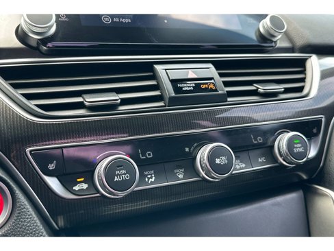Used 2022 Honda Accord Sport image 22