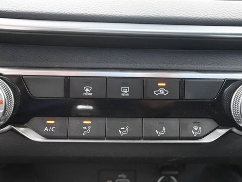 Used 2022 Nissan Altima 2.5 S image 12