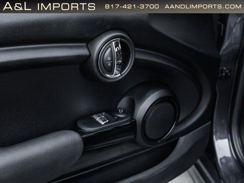 Used 2021 MINI Cooper John Cooper Works GP image 60