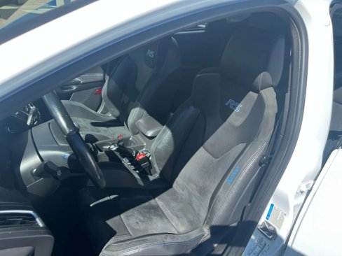 Used 2016 Ford Focus RS image 10