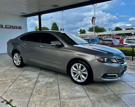 Used 2019 Chevrolet Impala LT image 5