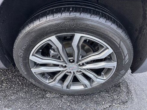 Certified 2020 GMC Terrain Denali w/ Denali Premium Package image 15