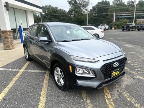 Used 2020 Hyundai Kona SE image 3