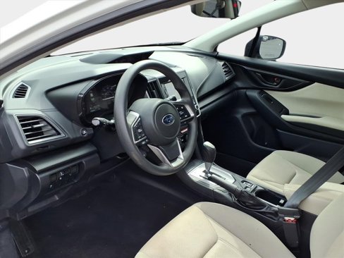 Used 2022 Subaru Impreza 2.0i Premium w/ Popular Package #2 image 10