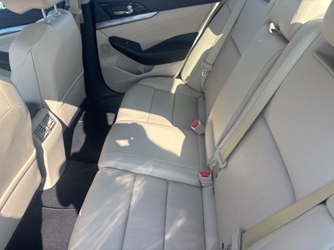 Used 2022 Nissan Maxima SV w/ Floor Mat Group image 11
