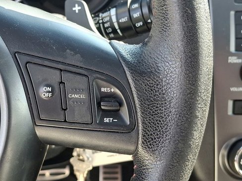 Used 2011 Kia Forte SX w/ Leather Pkg image 22