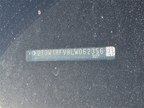 Used 2020 Toyota RAV4 XLE w/ Convenience Package image 16