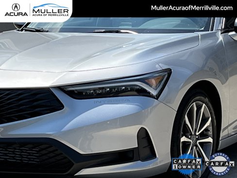 Certified 2024 Acura Integra image 11
