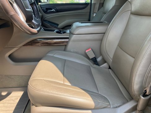 Used 2015 GMC Yukon SLT w/ Open Road Package image 19