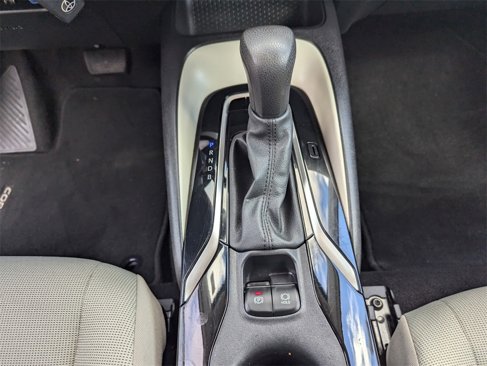 Used 2021 Toyota Corolla LE image 27