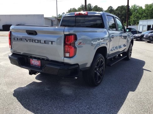 New 2025 Chevrolet Colorado Z71 w/ Z71 Convenience Package 2 image 8