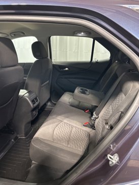 Used 2019 Chevrolet Equinox LT image 17