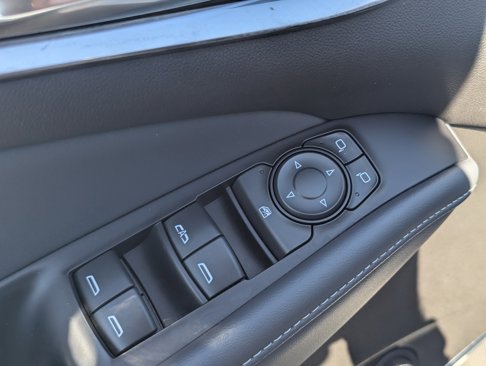 Used 2021 Buick Enclave Essence w/ Sport Touring Edition image 20