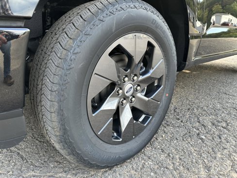 New 2025 Ford F150 STX image 14