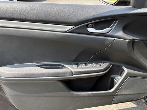 Used 2019 Honda Civic LX image 17