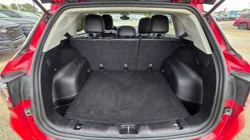 Used 2019 Jeep Compass Limited image 16