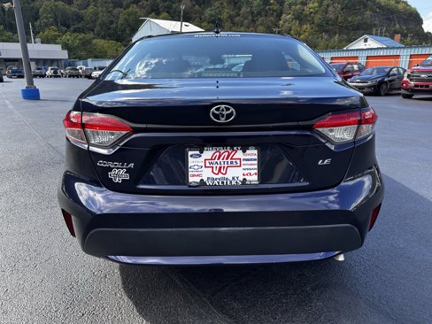 Used 2022 Toyota Corolla LE image 21