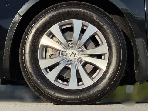 Used 2015 Honda Odyssey EX-L image 17
