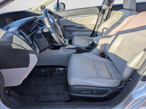 Used 2014 Honda Civic EX-L image 17