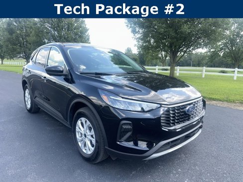Used 2023 Ford Escape Active w/ Tech Pack #2 image 1
