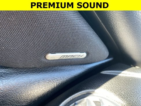 Used 1996 Ford Mustang Cobra image 10