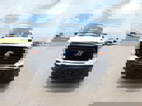 Used 2021 Ford F150 XL w/ Equipment Group 101A High image 7
