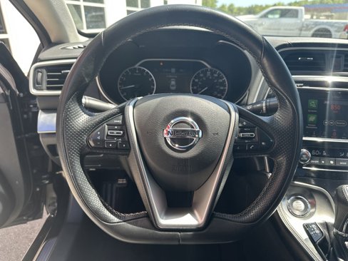 Used 2021 Nissan Maxima 3.5 SV w/ Floor Mat Group image 11