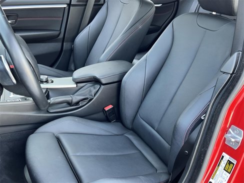 Used 2018 BMW 430i Gran Coupe xDrive image 4