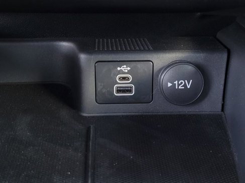 New 2025 Ford Escape ST-Line w/ Equipment Group 301A image 18
