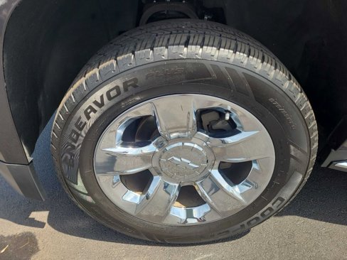 Used 2016 Chevrolet Tahoe LTZ image 44