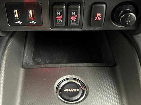 Used 2023 Mitsubishi Outlander Sport AWD image 46