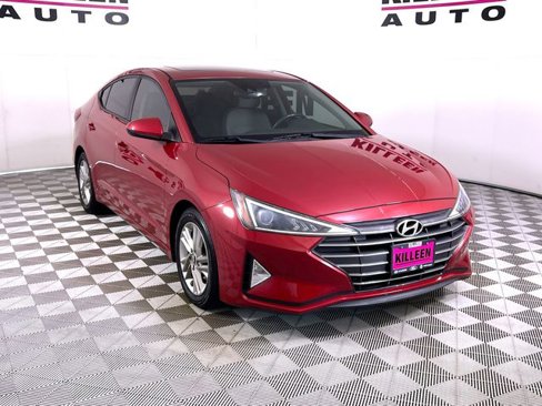 Used 2019 Hyundai Elantra Value Edition image 9