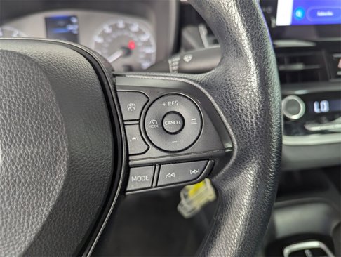 Used 2024 Toyota Corolla LE image 22