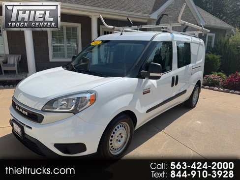 Used 2022 RAM ProMaster City Wagon image 1