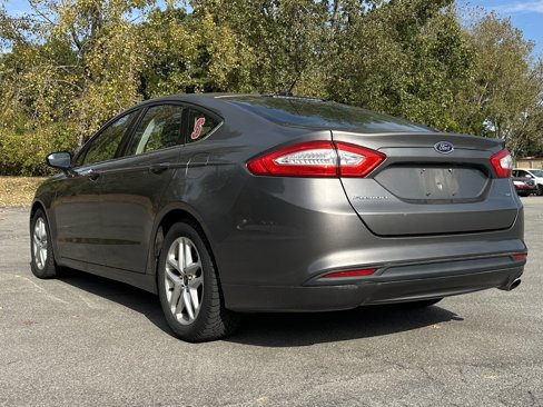 Used 2013 Ford Fusion SE image 7