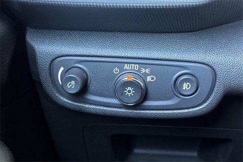 Used 2022 Chevrolet TrailBlazer LT w/ Convenience Package image 39