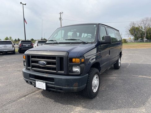 Used 2009 Ford E-350 and Econoline 350 XLT image 13